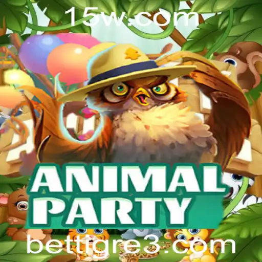 Descubra 'AnimalParty': O Jogo de Estratégia que Conquista Amigos e Famílias