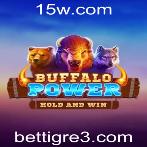 BuffaloPower: Descubra a Aventura Selvagem do Novo Jogo Online