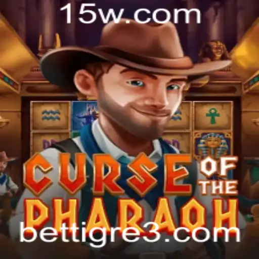 Explore o Fascinante Mundo de CurseofthePharaoh com Bettigre