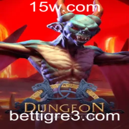 Dungeon: Uma Aventura Épica no Mundo de Bettigre