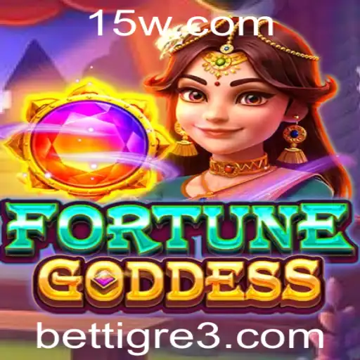 FORTUNEGODDESS: A Nova Sensação nos Jogos de Apostas