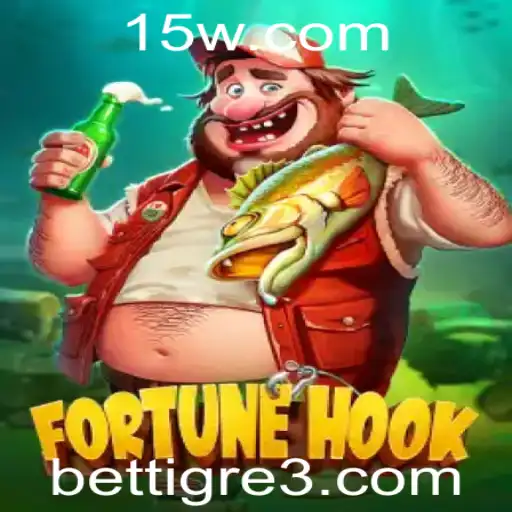 FortuneHook: Um Mergulho no Mundo das Apostas com Bettigre