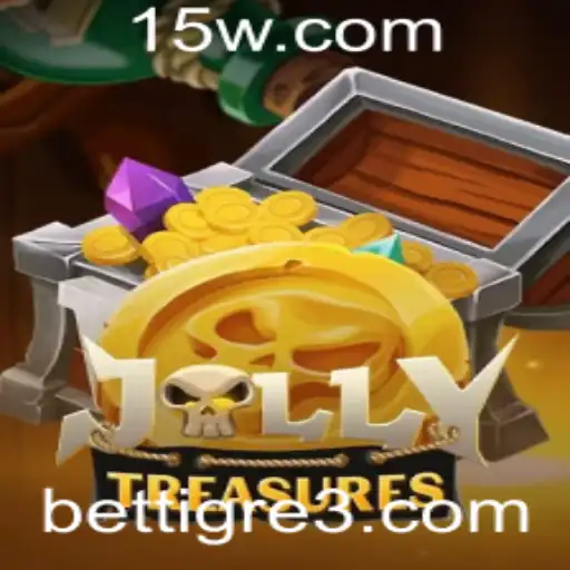 Descubra as Aventuras de JollyTreasures: O Jogo Épico de Aventura Marítima
