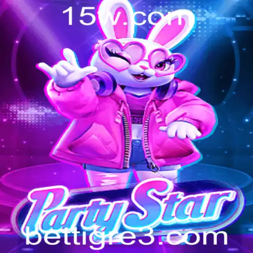 PartyStar: Uma Nova Sensação de Jogo com Uma Experiência Envolvente