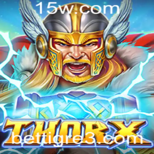 Descubra ThorX: O Jogo de Aventura Nórdica com Elementos de Estratégia
