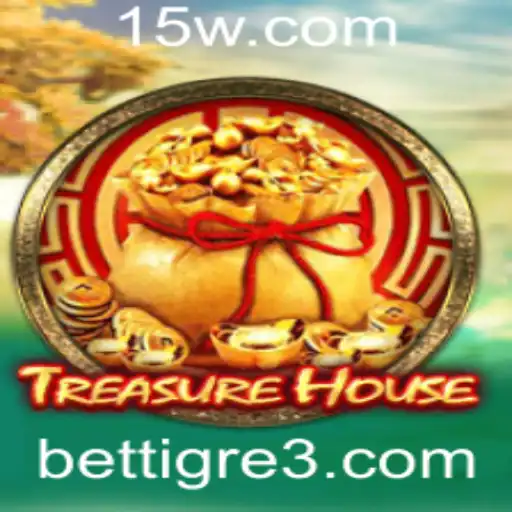 Descubra o Mundo de TreasureHouse: A Nova Sensação dos Jogos de Mesa