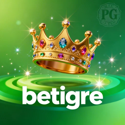 bettigre Logo